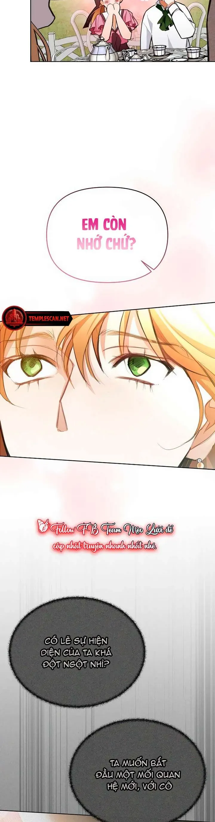 Đi Tìm Ác Nữ Đã Cùng Trải Qua Đêm Đầu Tiên Chapter 7 - Trang 2