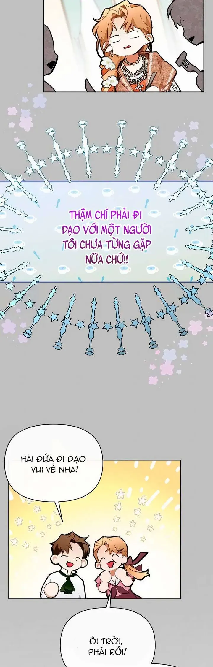 Đi Tìm Ác Nữ Đã Cùng Trải Qua Đêm Đầu Tiên Chapter 7 - Trang 2