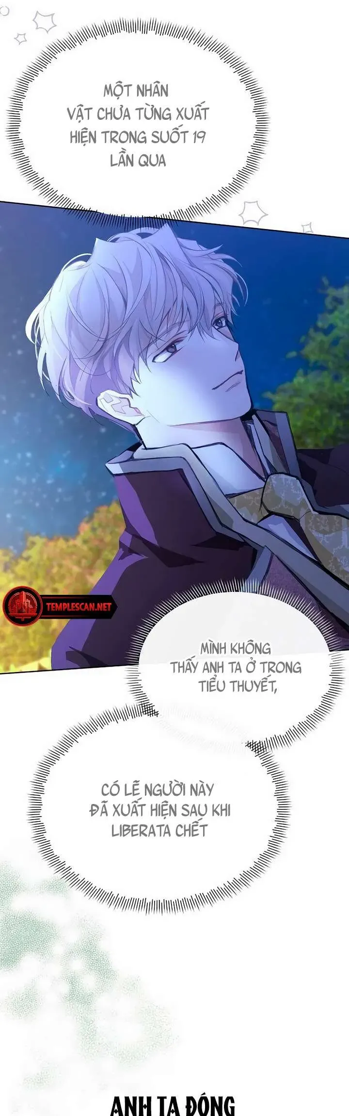 Đi Tìm Ác Nữ Đã Cùng Trải Qua Đêm Đầu Tiên Chapter 7 - Trang 2