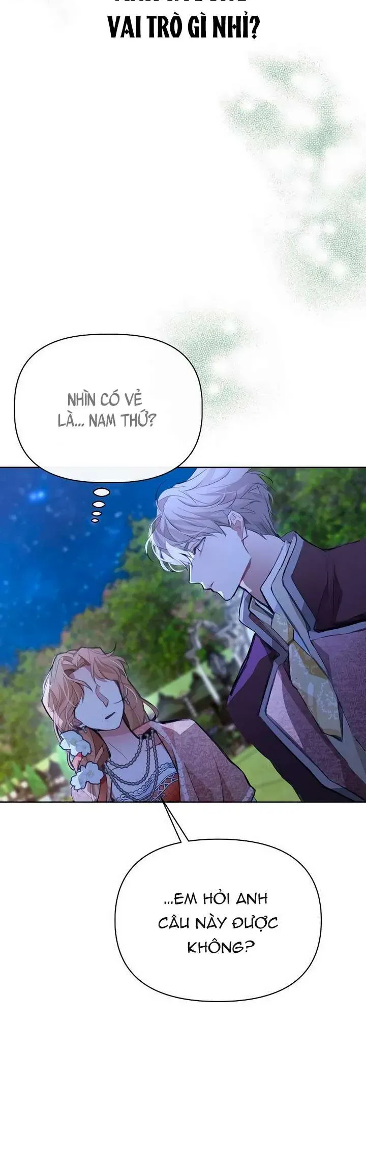 Đi Tìm Ác Nữ Đã Cùng Trải Qua Đêm Đầu Tiên Chapter 7 - Trang 2