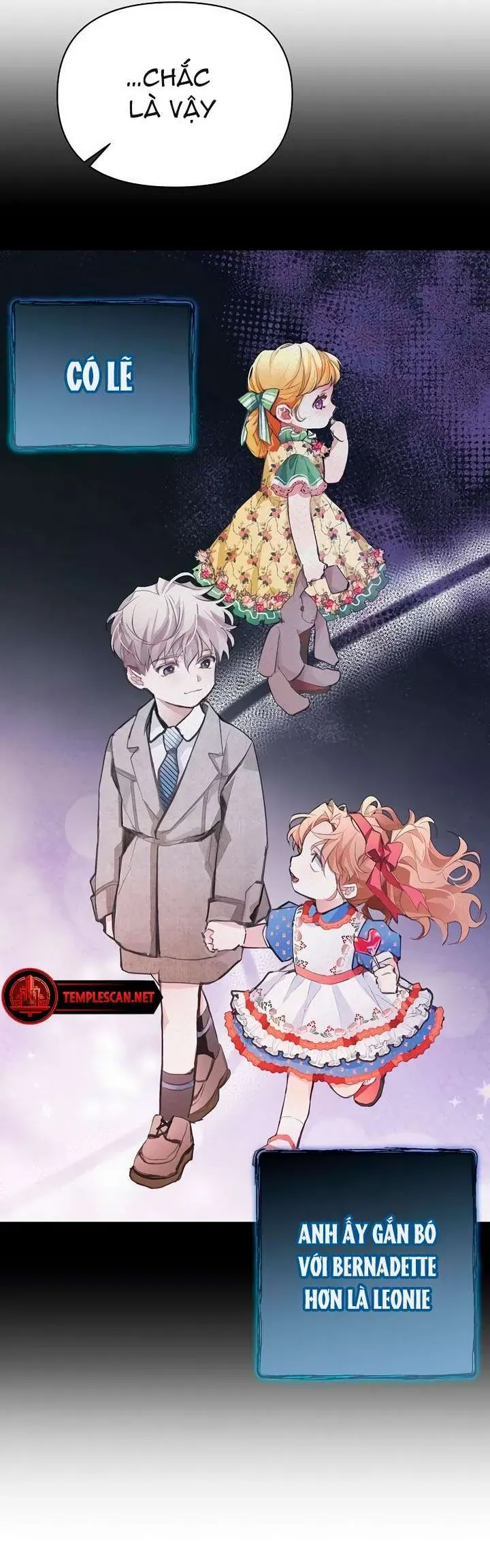 Đi Tìm Ác Nữ Đã Cùng Trải Qua Đêm Đầu Tiên Chapter 7 - Trang 2