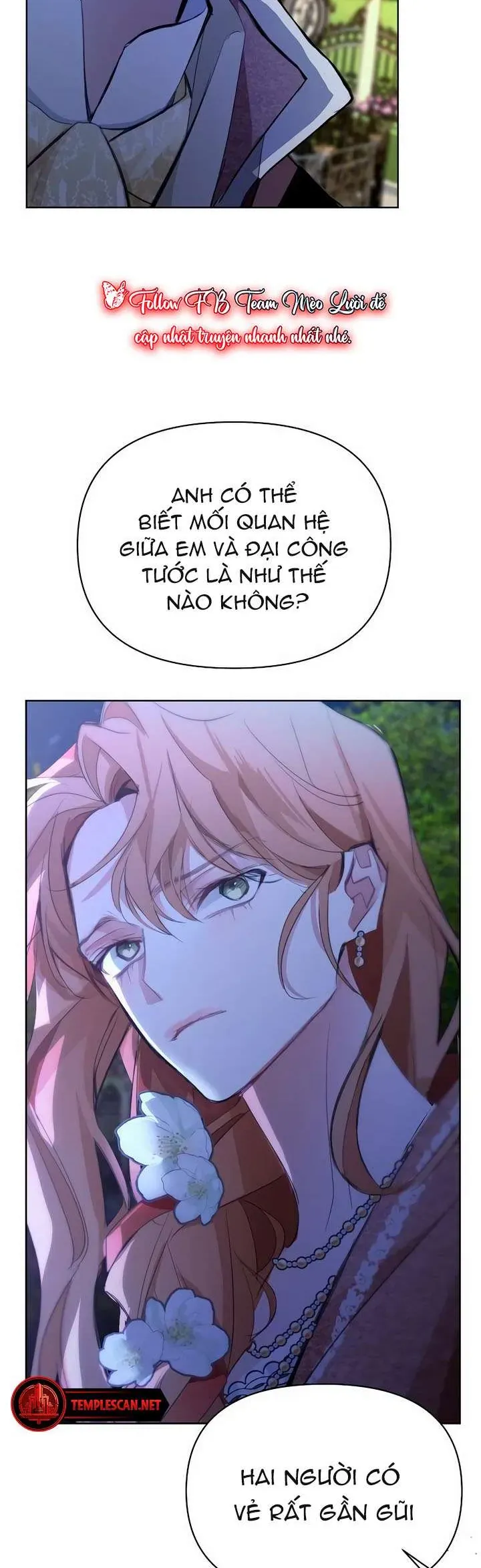 Đi Tìm Ác Nữ Đã Cùng Trải Qua Đêm Đầu Tiên Chapter 7 - Trang 2