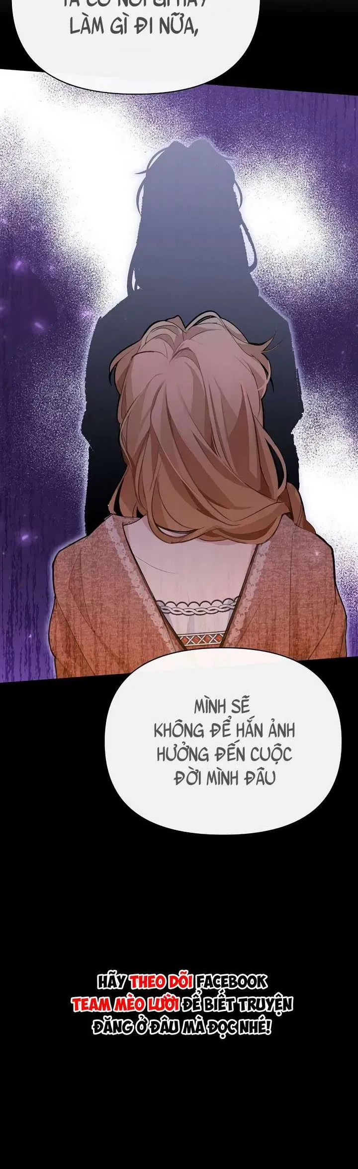 Đi Tìm Ác Nữ Đã Cùng Trải Qua Đêm Đầu Tiên Chapter 7 - Trang 2