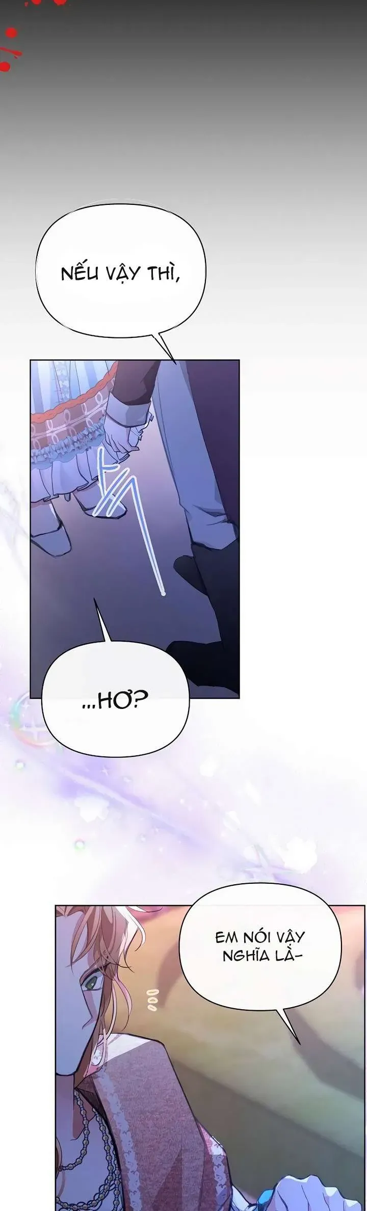 Đi Tìm Ác Nữ Đã Cùng Trải Qua Đêm Đầu Tiên Chapter 7 - Trang 2