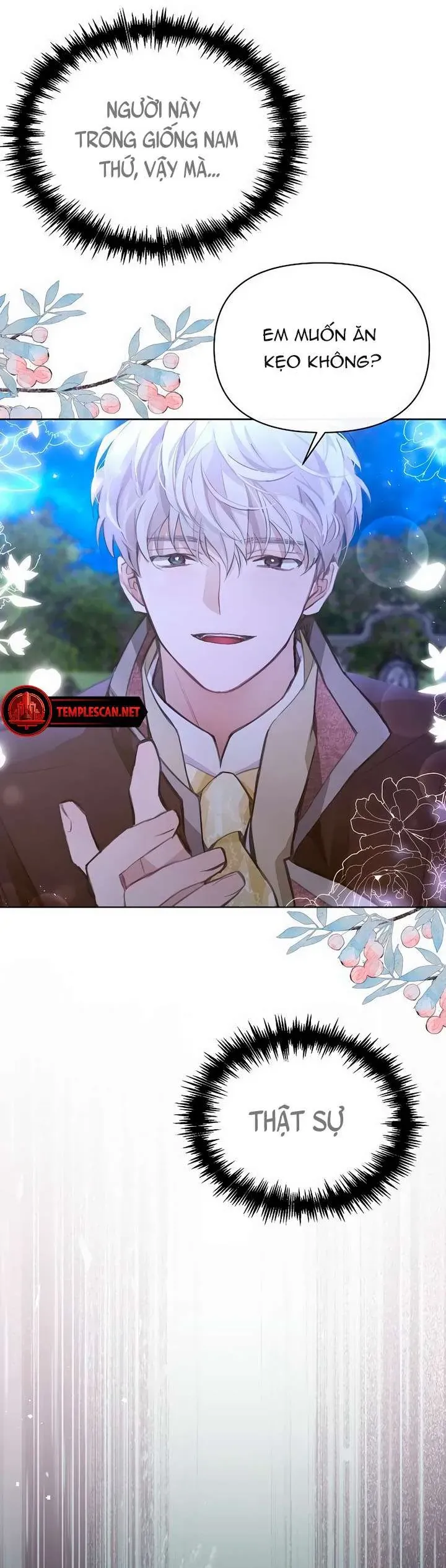 Đi Tìm Ác Nữ Đã Cùng Trải Qua Đêm Đầu Tiên Chapter 7 - Trang 2