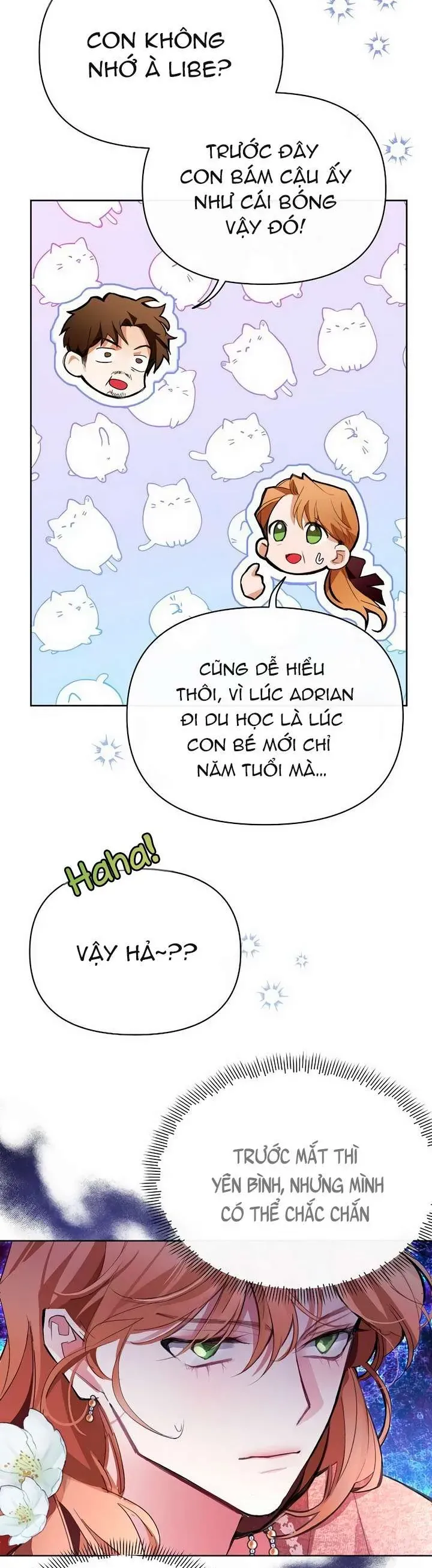 Đi Tìm Ác Nữ Đã Cùng Trải Qua Đêm Đầu Tiên Chapter 7 - Trang 2