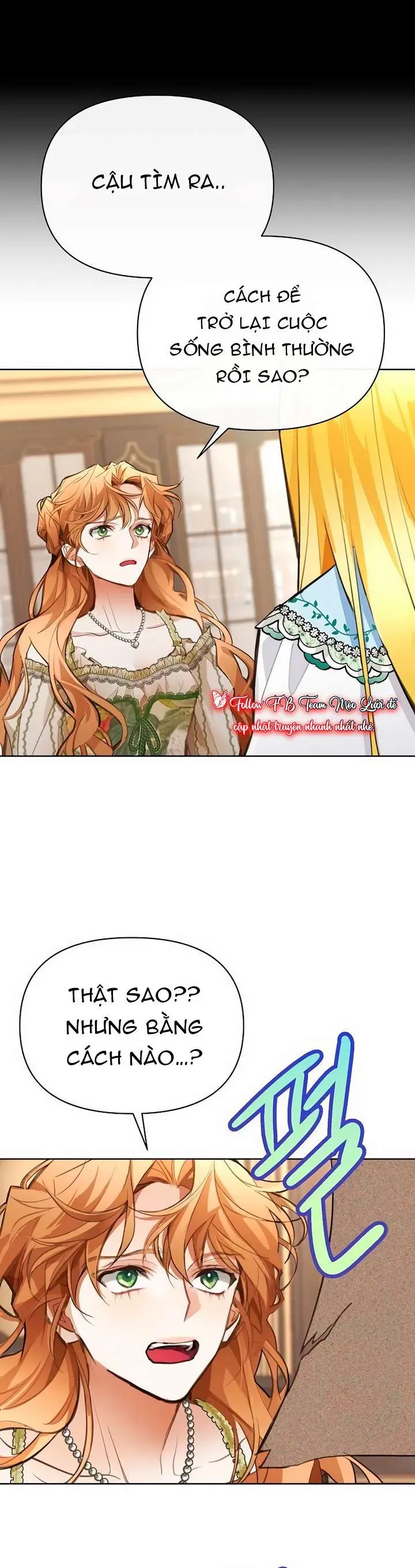 Đi Tìm Ác Nữ Đã Cùng Trải Qua Đêm Đầu Tiên Chapter 8 - Trang 2