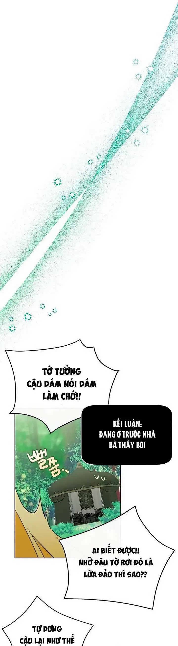 Đi Tìm Ác Nữ Đã Cùng Trải Qua Đêm Đầu Tiên Chapter 8 - Trang 2