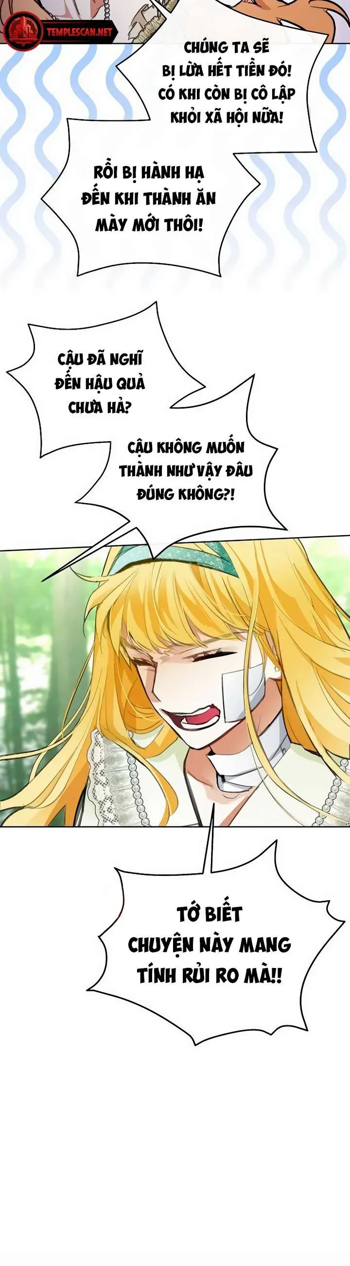 Đi Tìm Ác Nữ Đã Cùng Trải Qua Đêm Đầu Tiên Chapter 8 - Trang 2