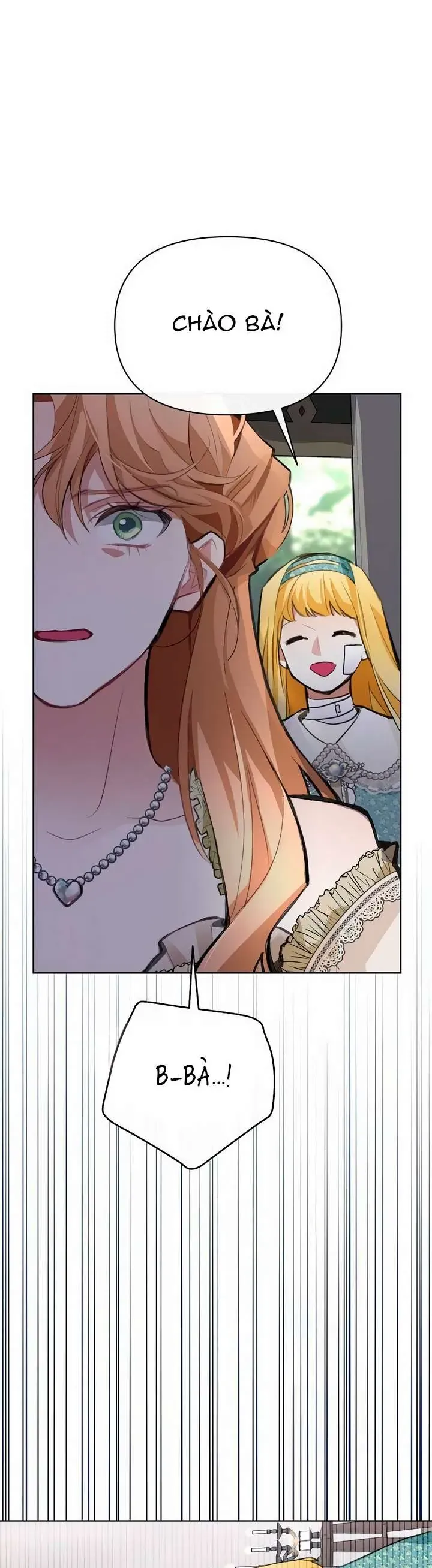 Đi Tìm Ác Nữ Đã Cùng Trải Qua Đêm Đầu Tiên Chapter 8 - Trang 2