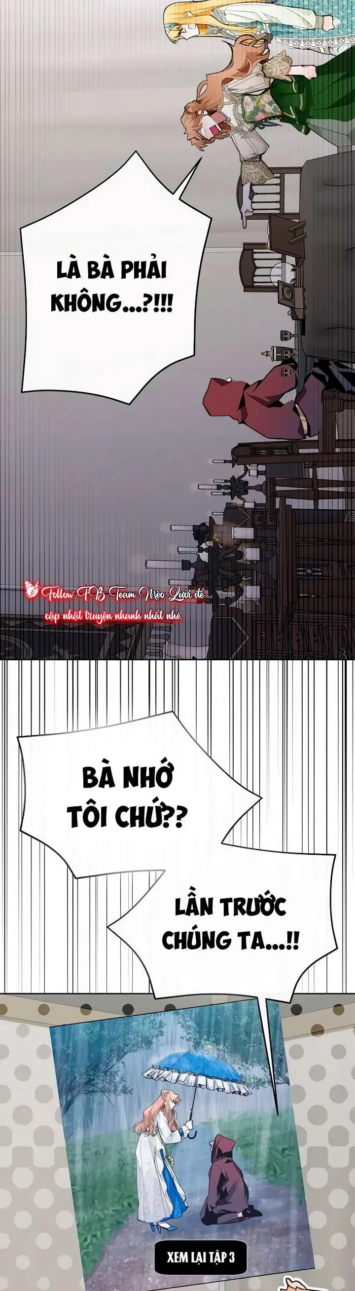 Đi Tìm Ác Nữ Đã Cùng Trải Qua Đêm Đầu Tiên Chapter 8 - Trang 2