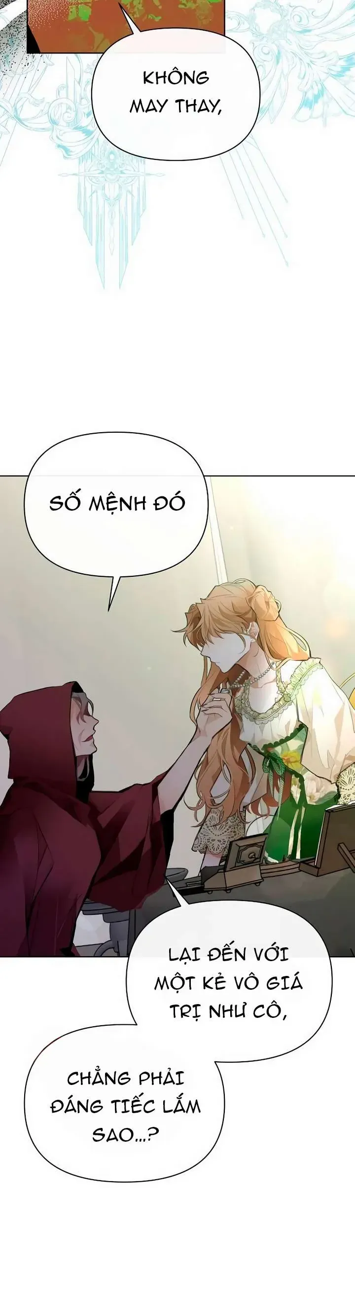 Đi Tìm Ác Nữ Đã Cùng Trải Qua Đêm Đầu Tiên Chapter 8 - Trang 2