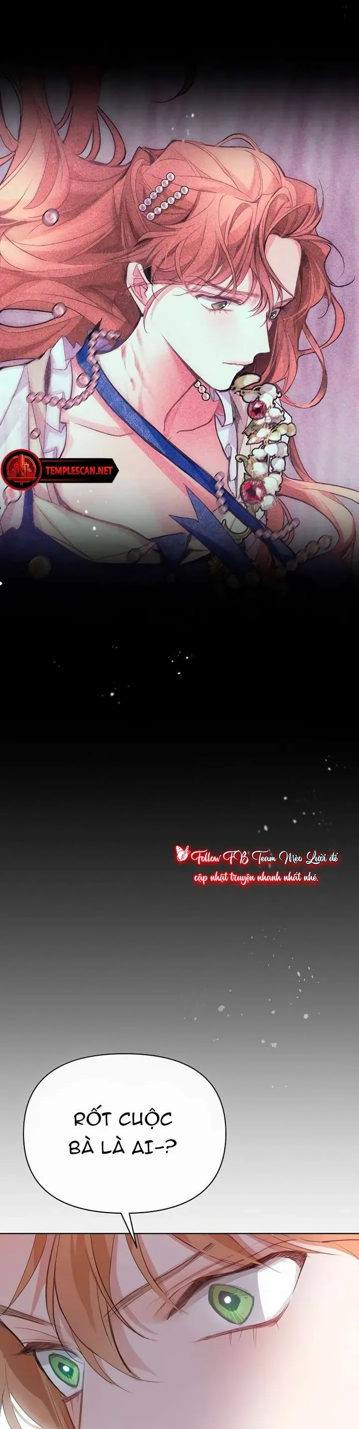 Đi Tìm Ác Nữ Đã Cùng Trải Qua Đêm Đầu Tiên Chapter 8 - Trang 2