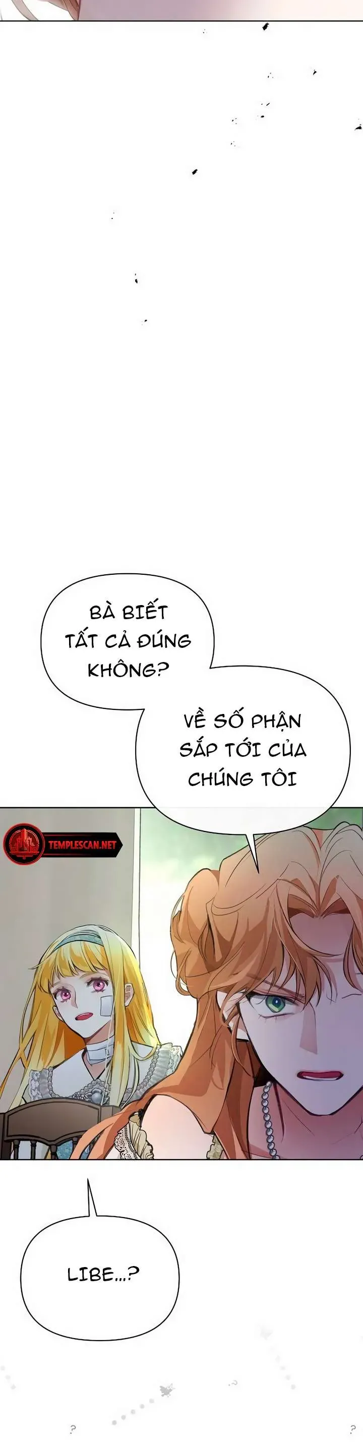 Đi Tìm Ác Nữ Đã Cùng Trải Qua Đêm Đầu Tiên Chapter 8 - Trang 2