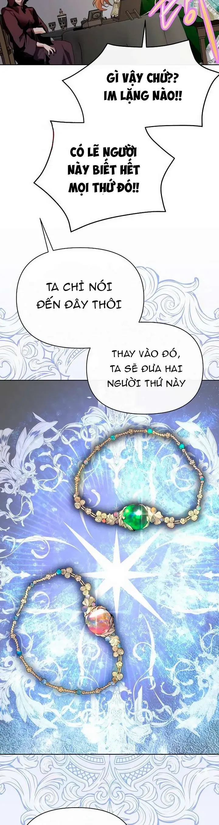 Đi Tìm Ác Nữ Đã Cùng Trải Qua Đêm Đầu Tiên Chapter 8 - Trang 2