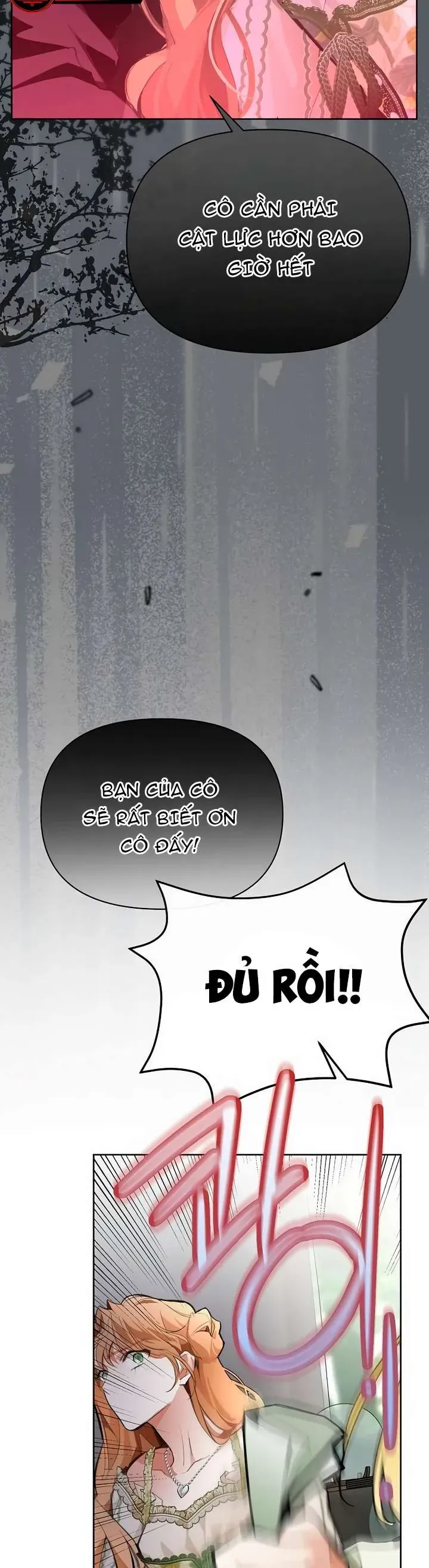 Đi Tìm Ác Nữ Đã Cùng Trải Qua Đêm Đầu Tiên Chapter 8 - Trang 2