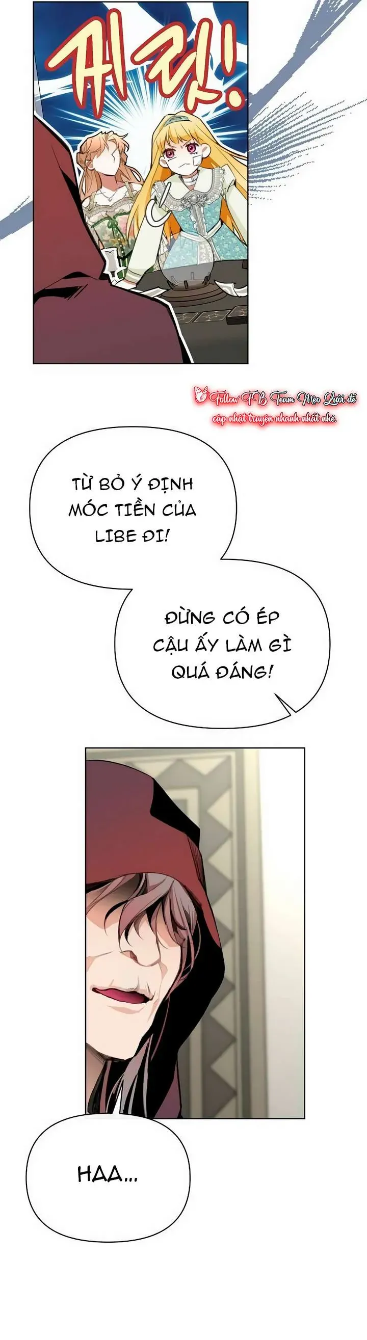 Đi Tìm Ác Nữ Đã Cùng Trải Qua Đêm Đầu Tiên Chapter 8 - Trang 2