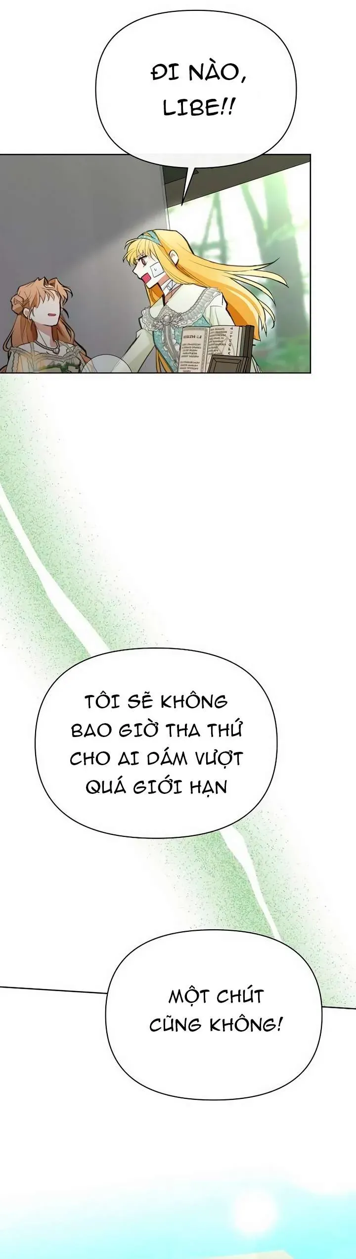 Đi Tìm Ác Nữ Đã Cùng Trải Qua Đêm Đầu Tiên Chapter 8 - Trang 2