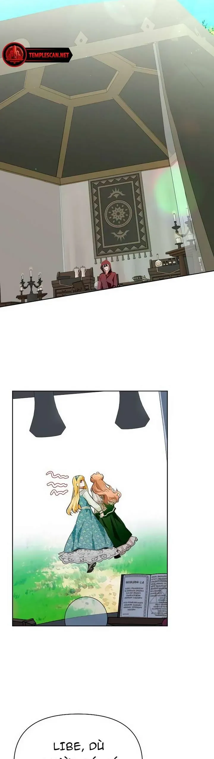 Đi Tìm Ác Nữ Đã Cùng Trải Qua Đêm Đầu Tiên Chapter 8 - Trang 2