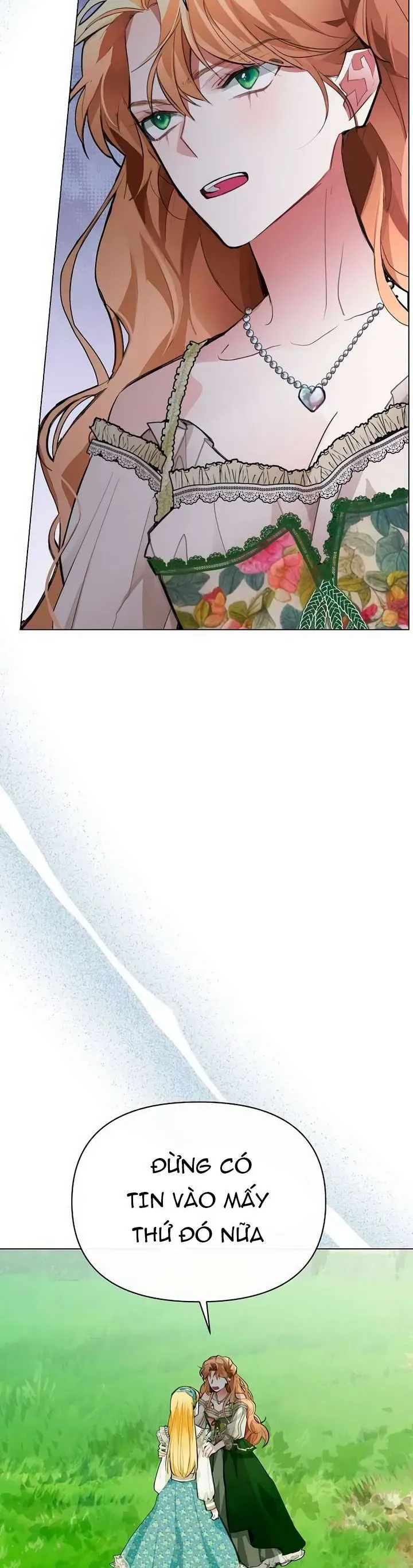 Đi Tìm Ác Nữ Đã Cùng Trải Qua Đêm Đầu Tiên Chapter 8 - Trang 2