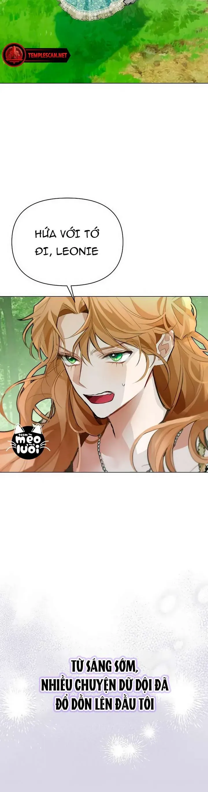 Đi Tìm Ác Nữ Đã Cùng Trải Qua Đêm Đầu Tiên Chapter 8 - Trang 2