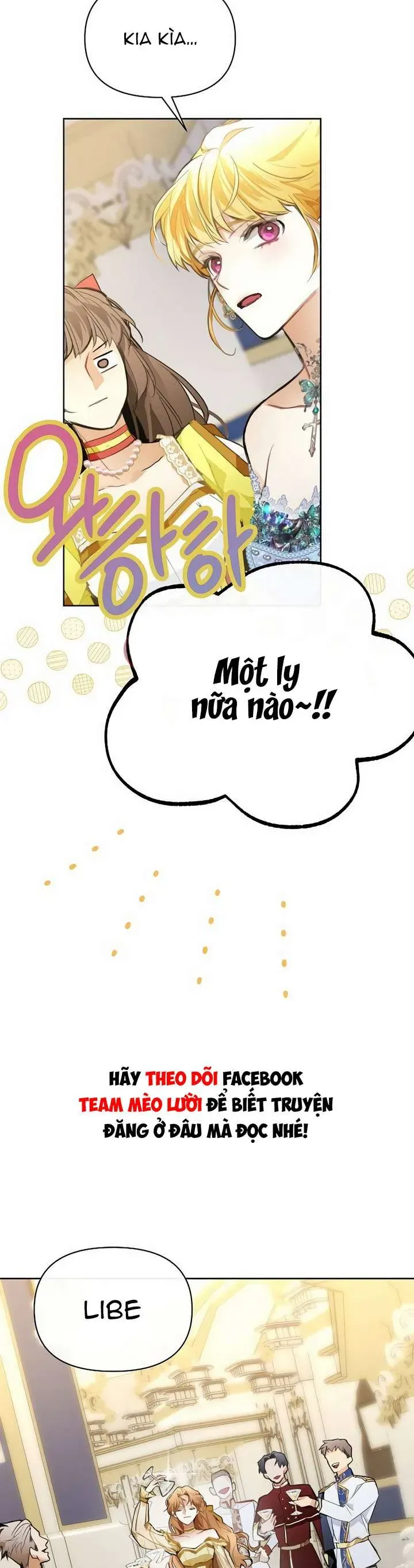 Đi Tìm Ác Nữ Đã Cùng Trải Qua Đêm Đầu Tiên Chapter 9 - Trang 2