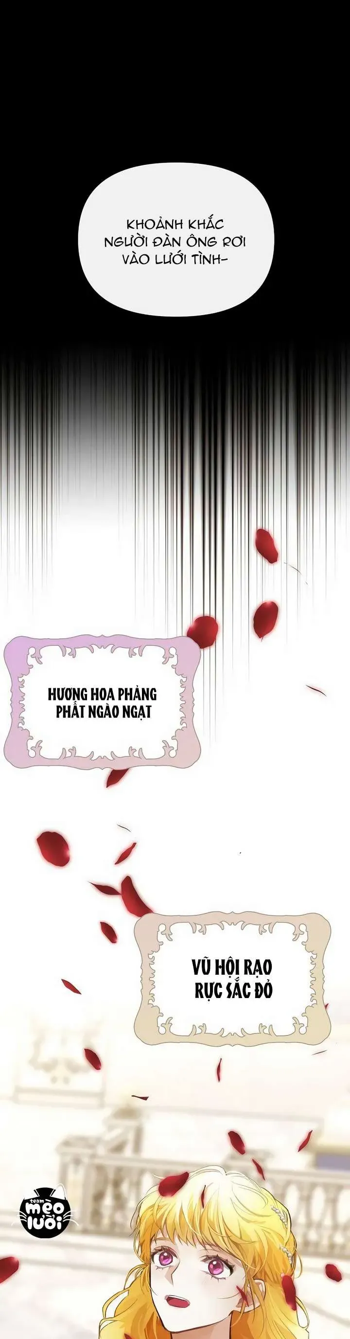 Đi Tìm Ác Nữ Đã Cùng Trải Qua Đêm Đầu Tiên Chapter 9 - Trang 2