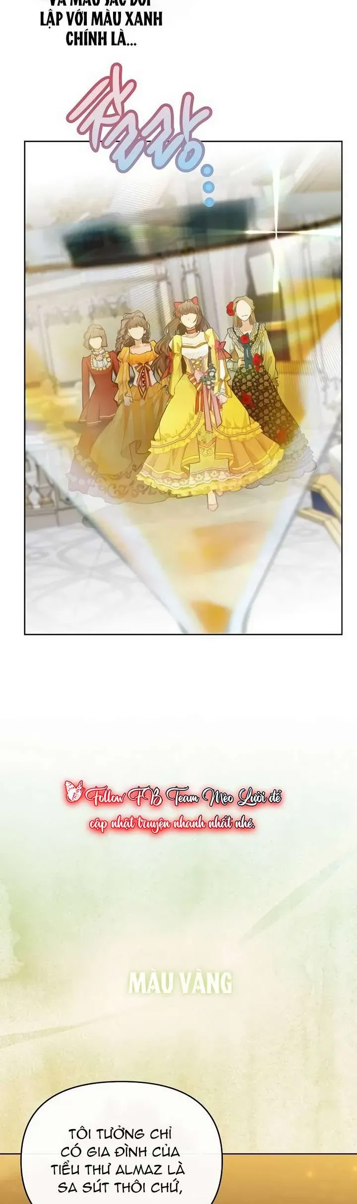 Đi Tìm Ác Nữ Đã Cùng Trải Qua Đêm Đầu Tiên Chapter 9 - Trang 2