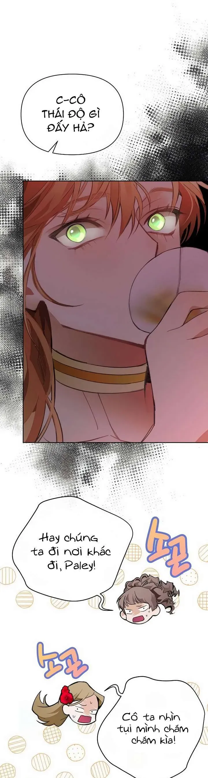 Đi Tìm Ác Nữ Đã Cùng Trải Qua Đêm Đầu Tiên Chapter 9 - Trang 2