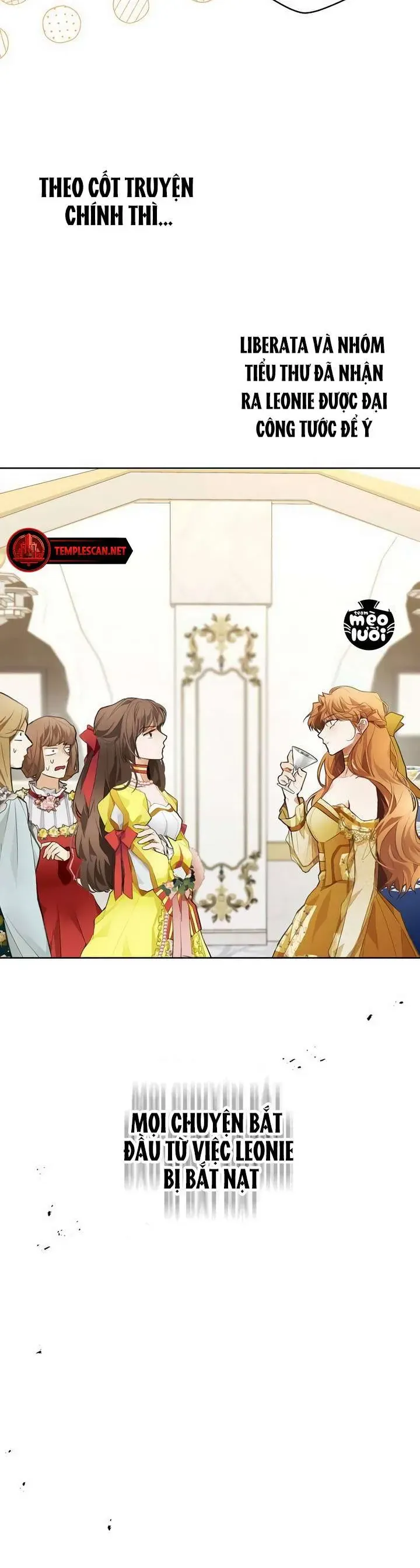 Đi Tìm Ác Nữ Đã Cùng Trải Qua Đêm Đầu Tiên Chapter 9 - Trang 2