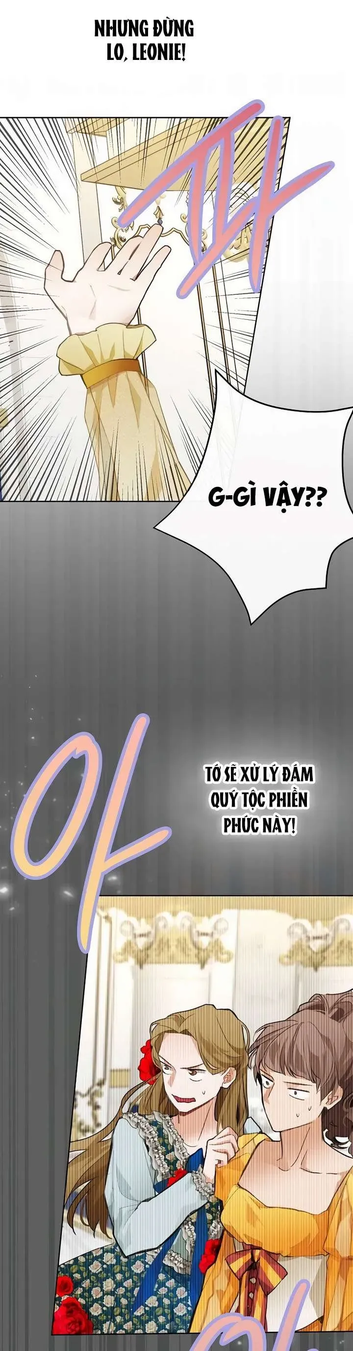 Đi Tìm Ác Nữ Đã Cùng Trải Qua Đêm Đầu Tiên Chapter 9 - Trang 2