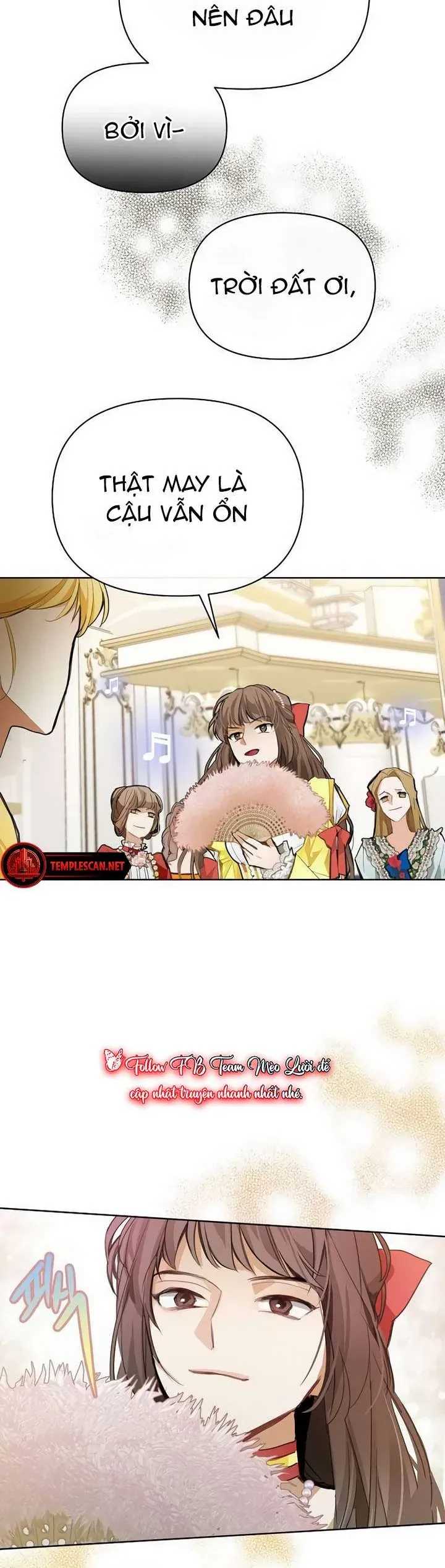 Đi Tìm Ác Nữ Đã Cùng Trải Qua Đêm Đầu Tiên Chapter 9 - Trang 2