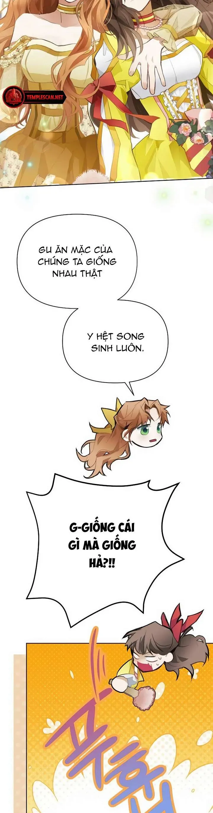 Đi Tìm Ác Nữ Đã Cùng Trải Qua Đêm Đầu Tiên Chapter 9 - Trang 2