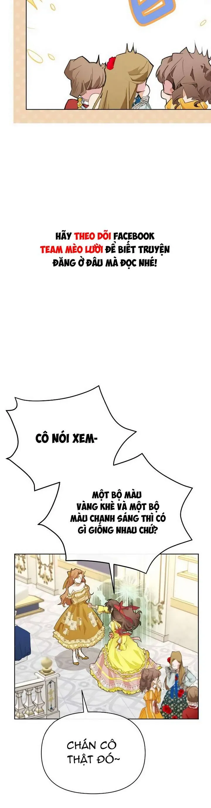 Đi Tìm Ác Nữ Đã Cùng Trải Qua Đêm Đầu Tiên Chapter 9 - Trang 2