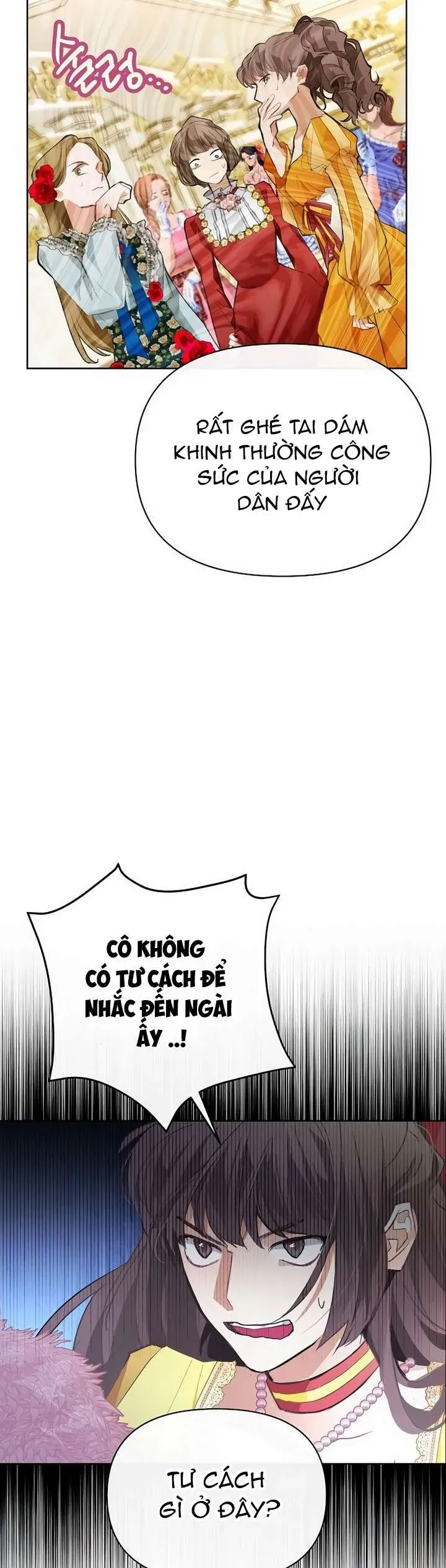 Đi Tìm Ác Nữ Đã Cùng Trải Qua Đêm Đầu Tiên Chapter 9 - Trang 2