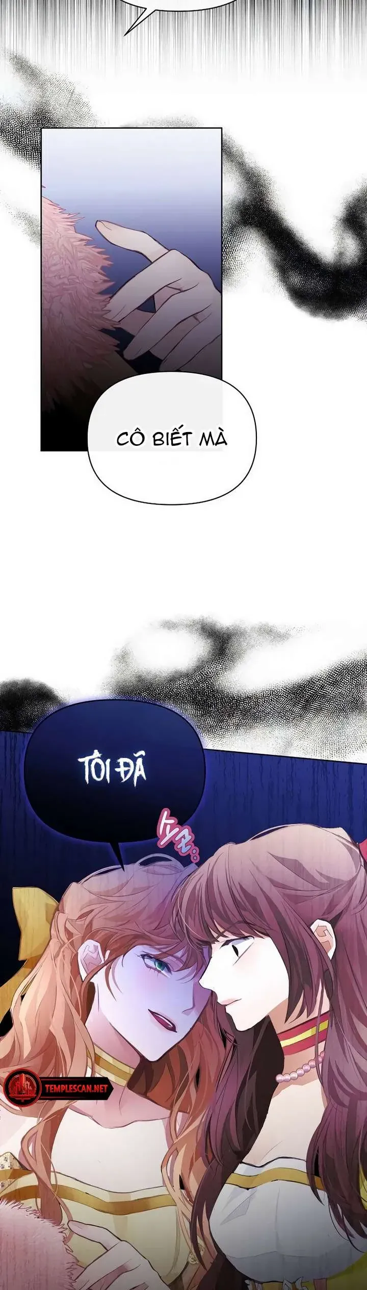 Đi Tìm Ác Nữ Đã Cùng Trải Qua Đêm Đầu Tiên Chapter 9 - Trang 2