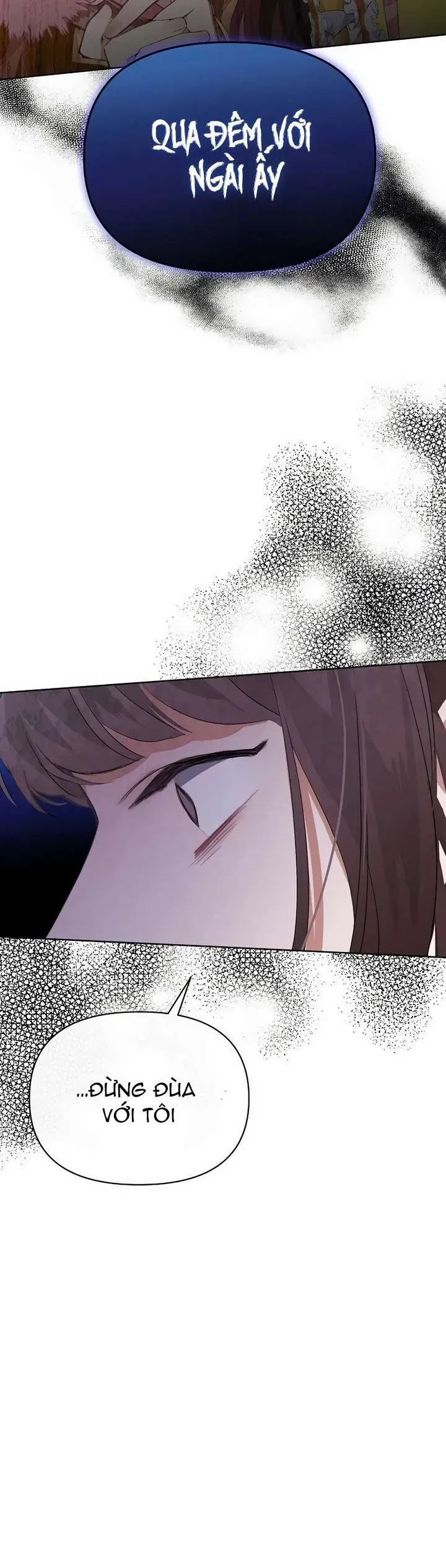 Đi Tìm Ác Nữ Đã Cùng Trải Qua Đêm Đầu Tiên Chapter 9 - Trang 2