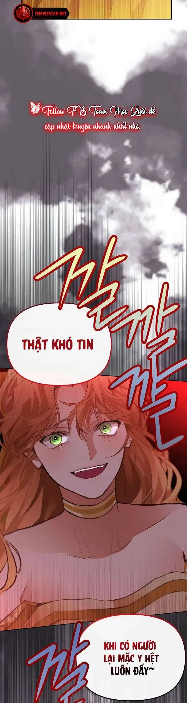 Đi Tìm Ác Nữ Đã Cùng Trải Qua Đêm Đầu Tiên Chapter 9 - Trang 2