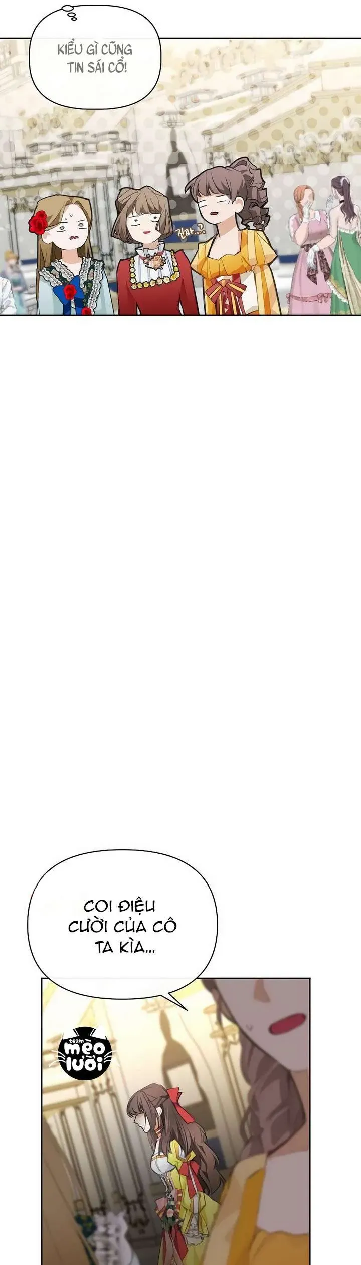 Đi Tìm Ác Nữ Đã Cùng Trải Qua Đêm Đầu Tiên Chapter 9 - Trang 2