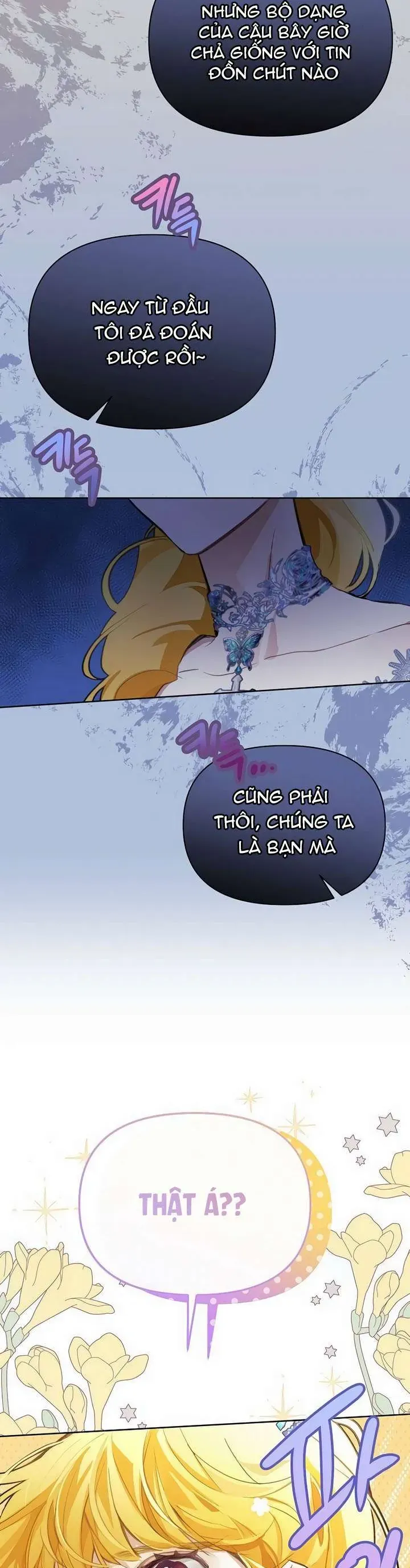 Đi Tìm Ác Nữ Đã Cùng Trải Qua Đêm Đầu Tiên Chapter 9 - Trang 2