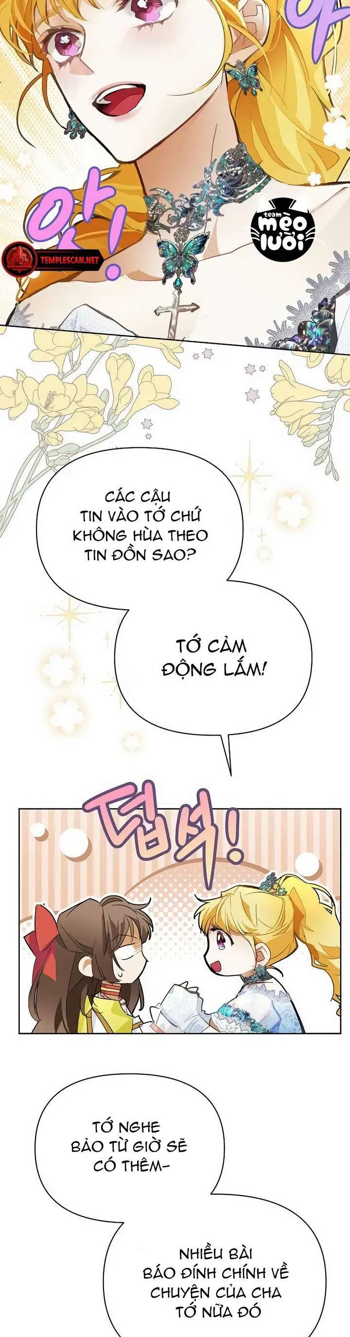 Đi Tìm Ác Nữ Đã Cùng Trải Qua Đêm Đầu Tiên Chapter 9 - Trang 2