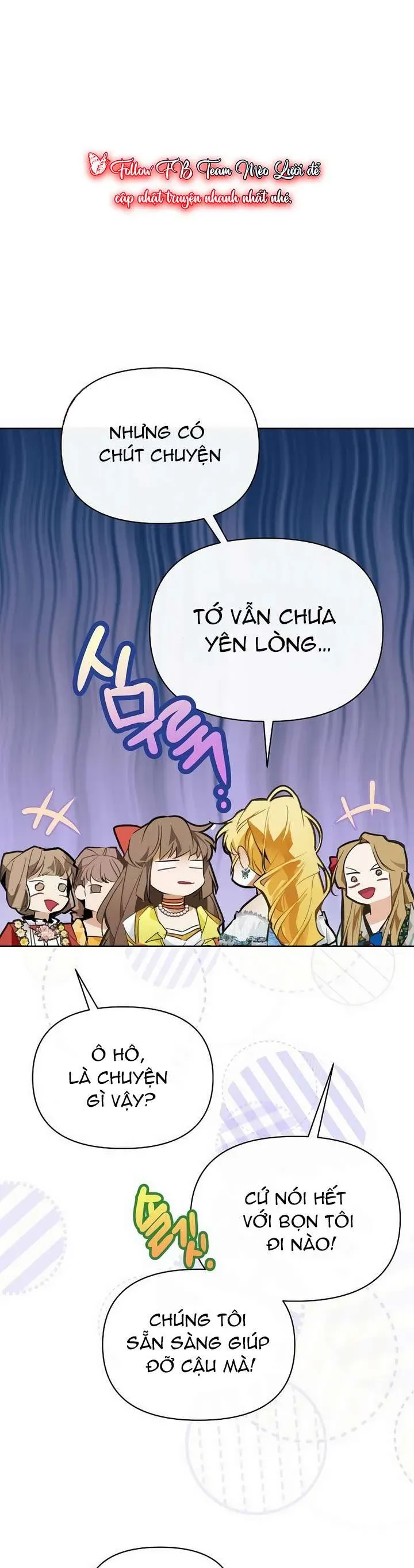 Đi Tìm Ác Nữ Đã Cùng Trải Qua Đêm Đầu Tiên Chapter 9 - Trang 2