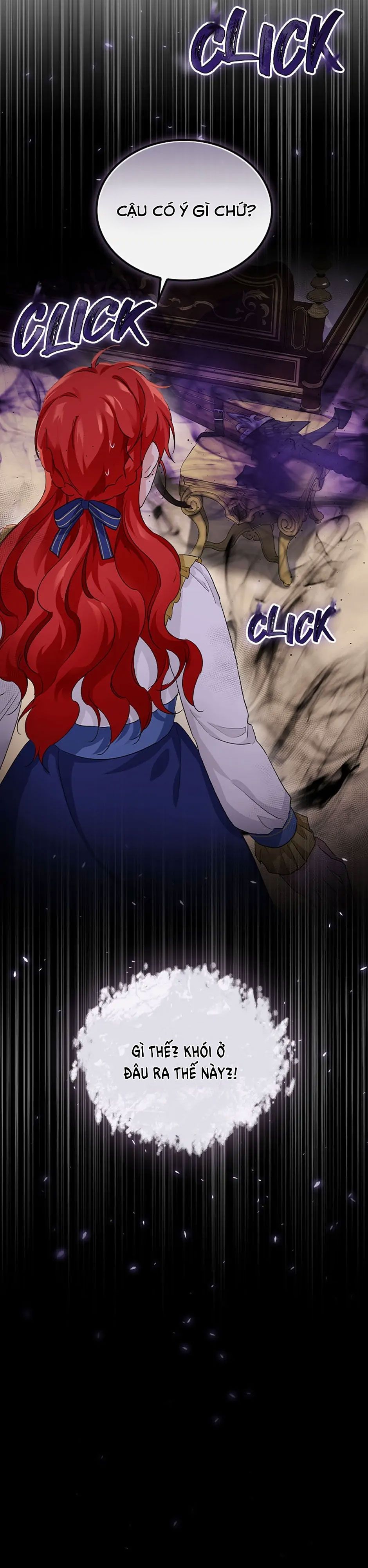 Đi Tìm Con Trai Của Cha Tôi Chapter 11 - Trang 2