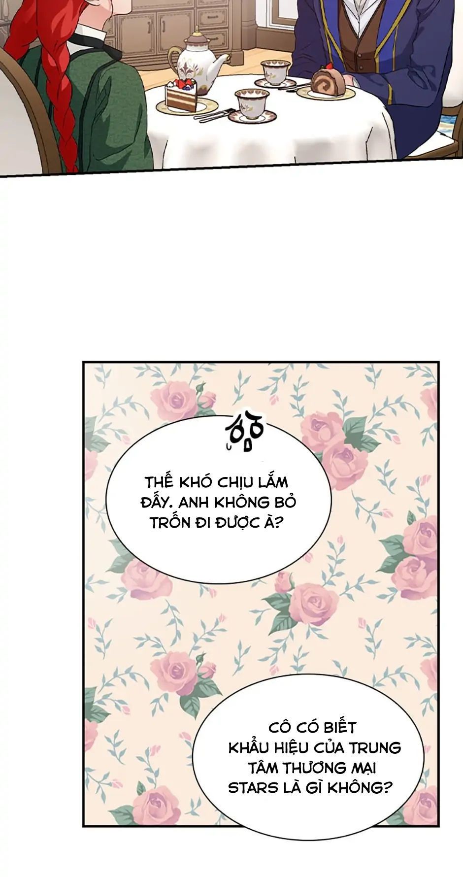 Đi Tìm Con Trai Của Cha Tôi Chapter 27 - Trang 2