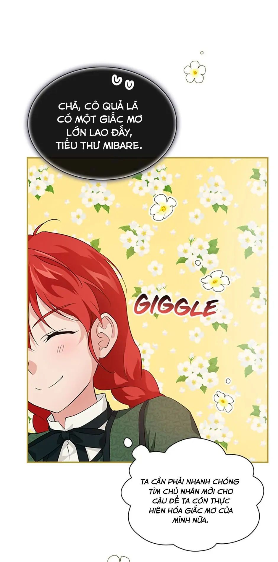 Đi Tìm Con Trai Của Cha Tôi Chapter 27 - Trang 2