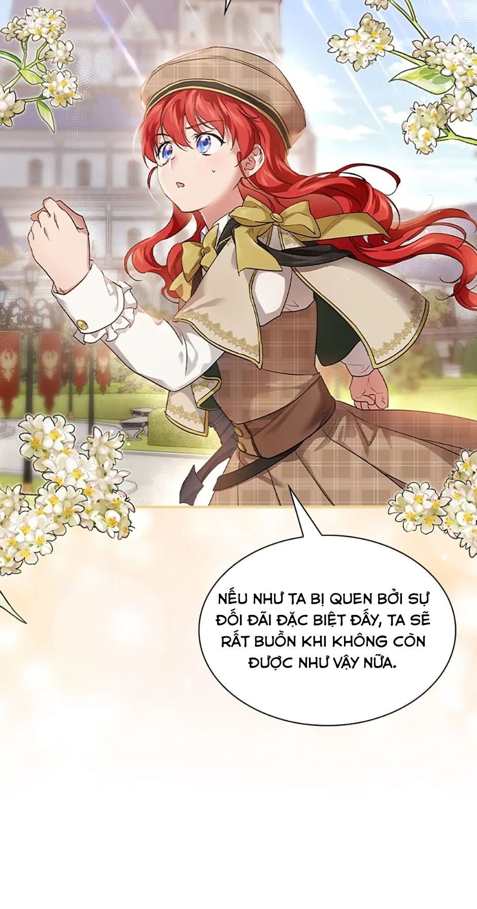 Đi Tìm Con Trai Của Cha Tôi Chapter 33 - Trang 2