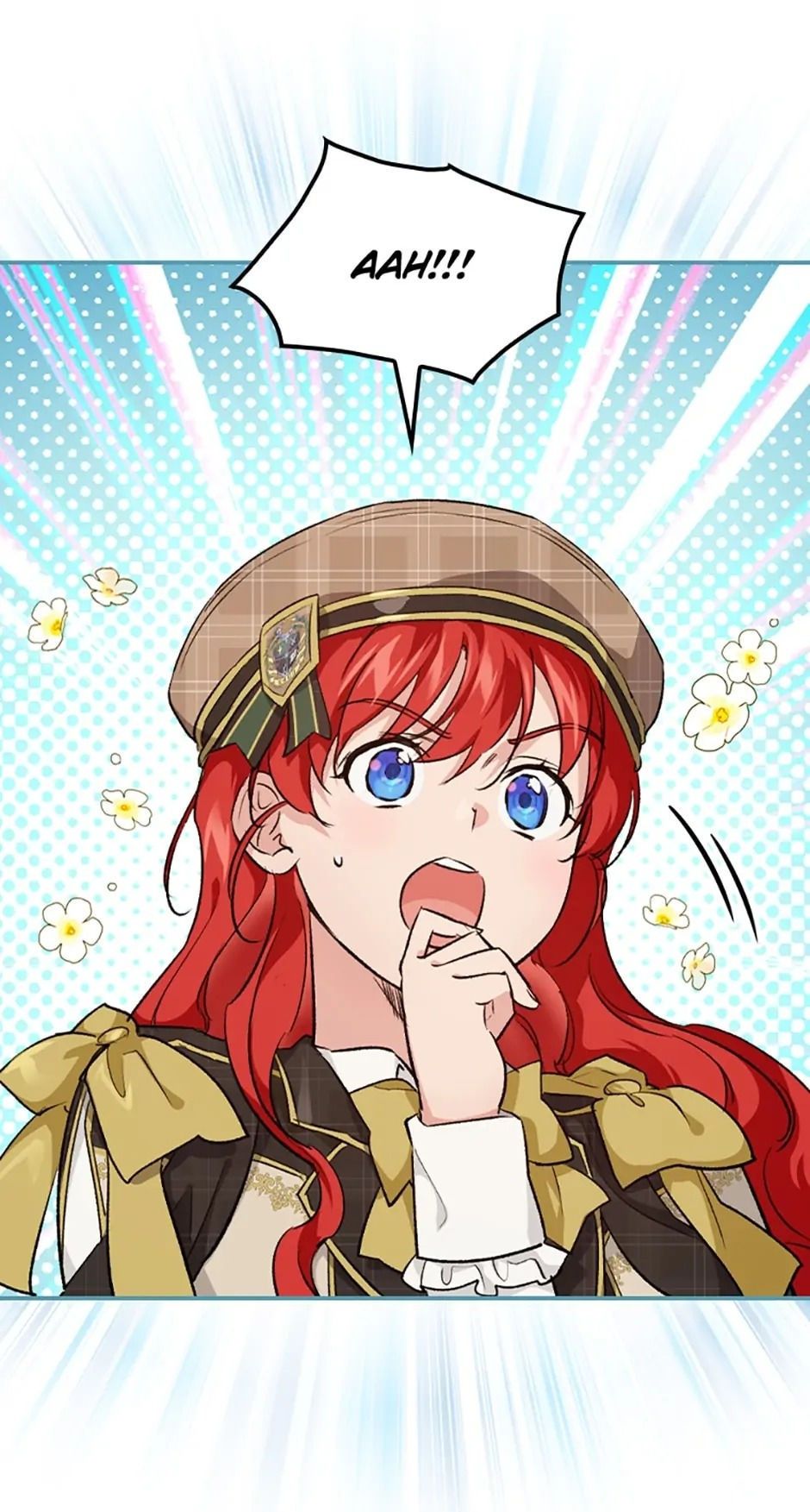 Đi Tìm Con Trai Của Cha Tôi Chapter 33 - Trang 2