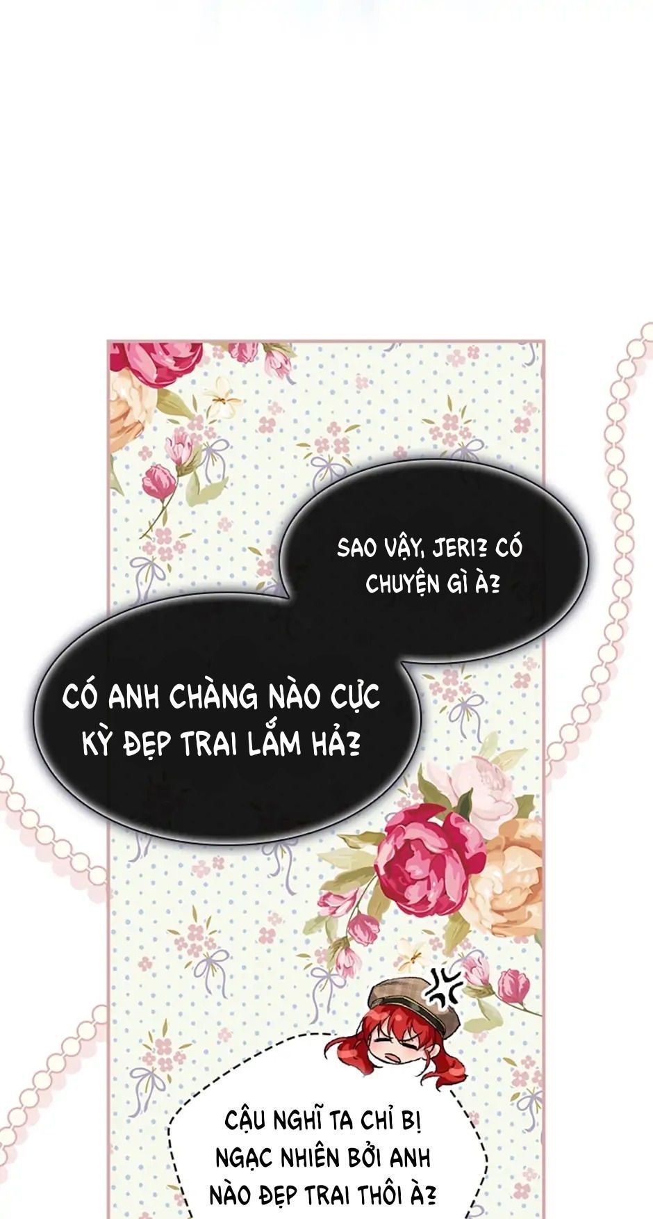 Đi Tìm Con Trai Của Cha Tôi Chapter 33 - Trang 2