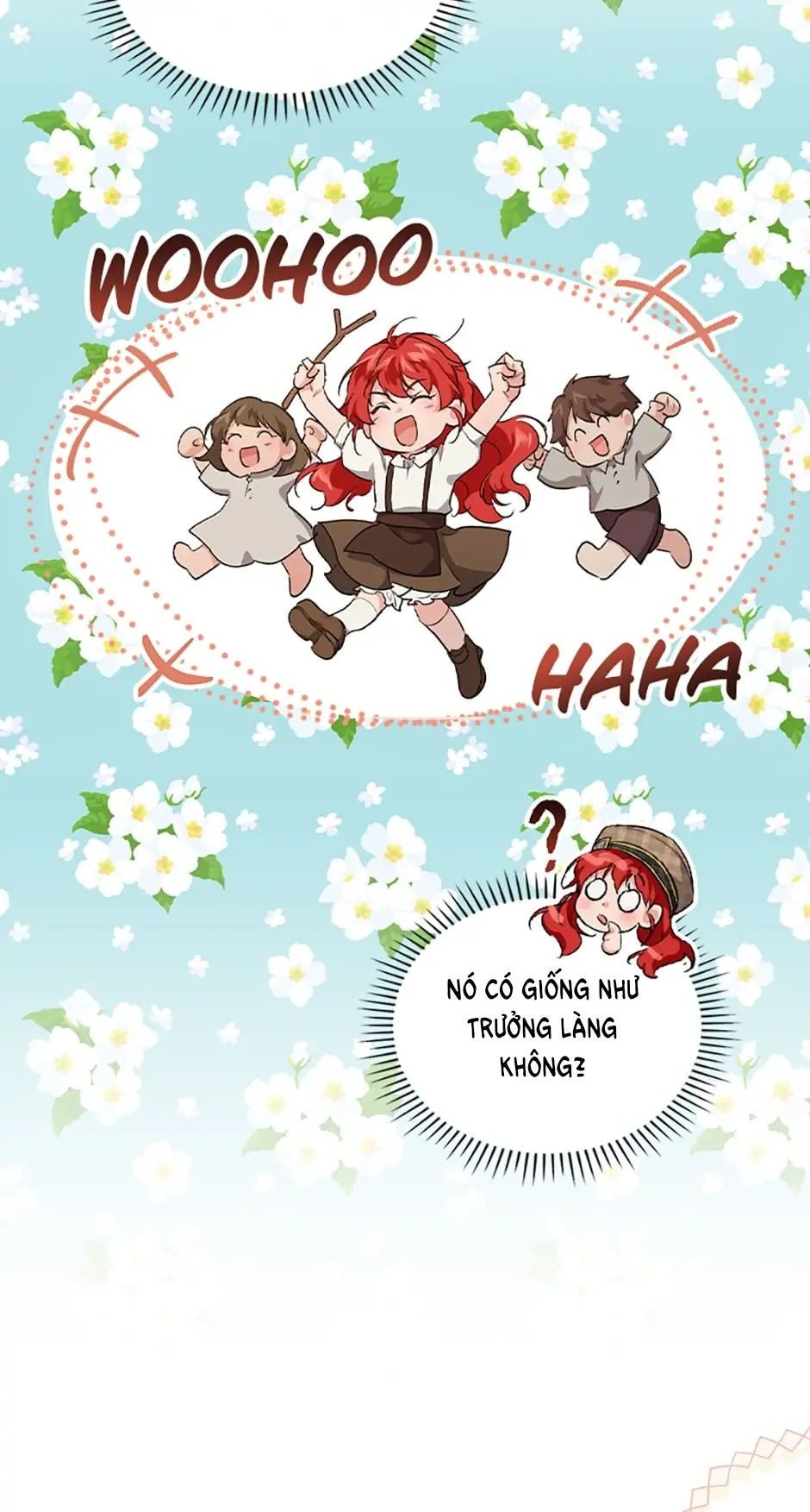 Đi Tìm Con Trai Của Cha Tôi Chapter 33 - Trang 2