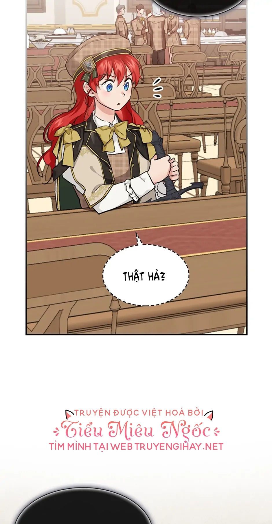 Đi Tìm Con Trai Của Cha Tôi Chapter 33 - Trang 2